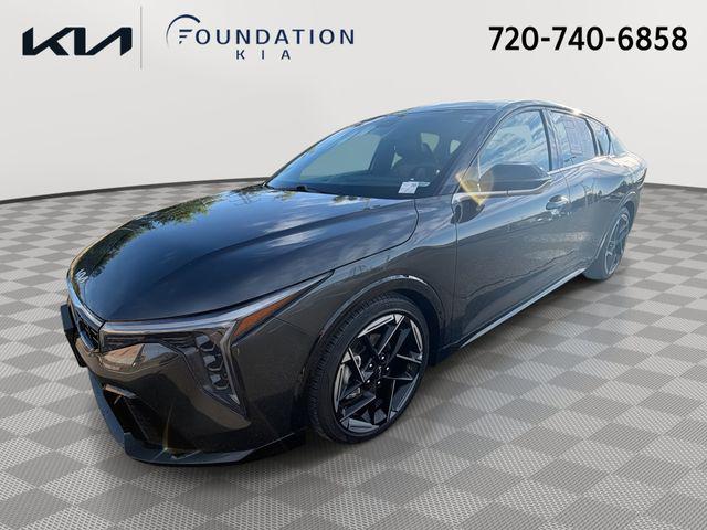 2026 Kia K4 GT-Line Turbo for sale in Wheat Ridge, CO