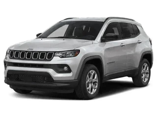 2026 Jeep Compass Limited Altitude for sale in Potsdam, NY