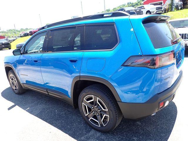 2026 Jeep Cherokee CHEROKEE LAREDO 4X4 2026 Jeep Cherokee CHEROKEE LAREDO 4X4