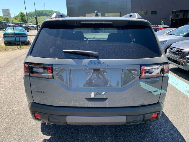 2026 Jeep Cherokee CHEROKEE LIMITED 4X4 2026 Jeep Cherokee CHEROKEE LIMITED 4X4