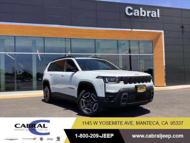 2026 Jeep Cherokee Laredo for sale in Manteca, CA