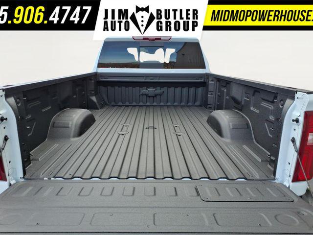 2026 Chevrolet Silverado 3500HD Crew Cab, Long Bed, High Country Dual Rear Wheel, RWD