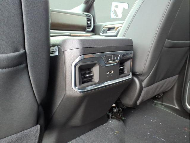2026 Chevrolet Silverado 3500HD Crew Cab, Long Bed, High Country Dual Rear Wheel, RWD