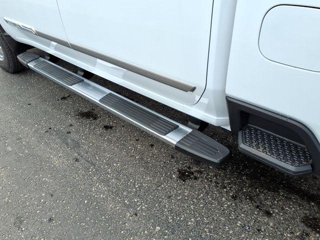 2026 Chevrolet Silverado 3500HD Crew Cab, Long Bed, High Country Dual Rear Wheel, RWD