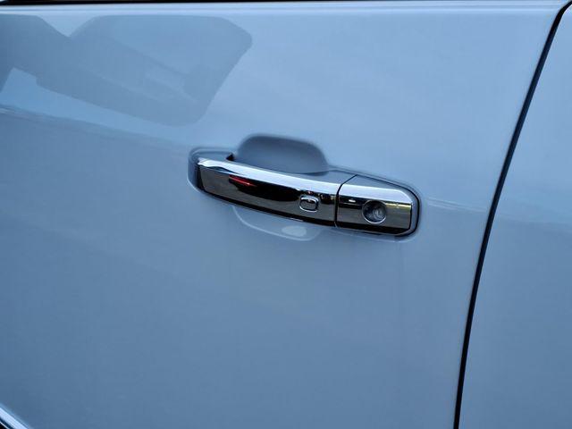 2026 Chevrolet Silverado 3500HD Crew Cab, Long Bed, High Country Dual Rear Wheel, RWD