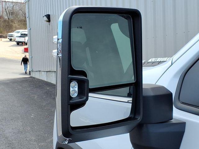 2026 Chevrolet Silverado 3500HD Crew Cab, Long Bed, High Country Dual Rear Wheel, RWD