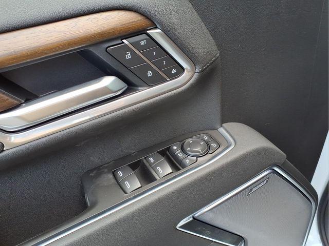 2026 Chevrolet Silverado 3500HD Crew Cab, Long Bed, High Country Dual Rear Wheel, RWD