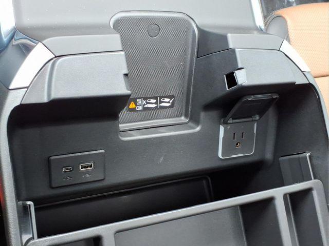 2026 Chevrolet Silverado 3500HD Crew Cab, Long Bed, High Country Dual Rear Wheel, RWD