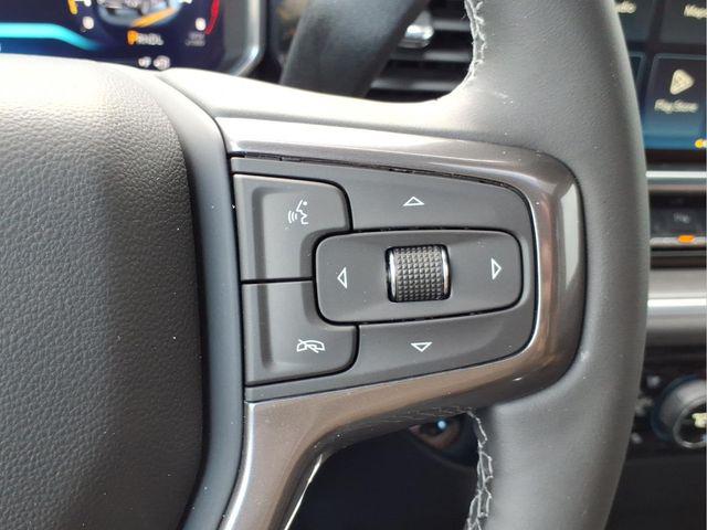2026 Chevrolet Silverado 3500HD Crew Cab, Long Bed, High Country Dual Rear Wheel, RWD