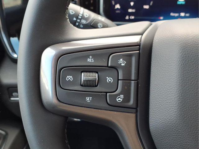 2026 Chevrolet Silverado 3500HD Crew Cab, Long Bed, High Country Dual Rear Wheel, RWD