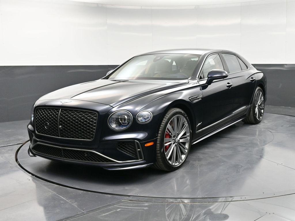 /2025 Bentley Flying-Spur