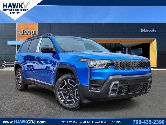 2026 Jeep Cherokee Laredo for sale in Forest Park, IL