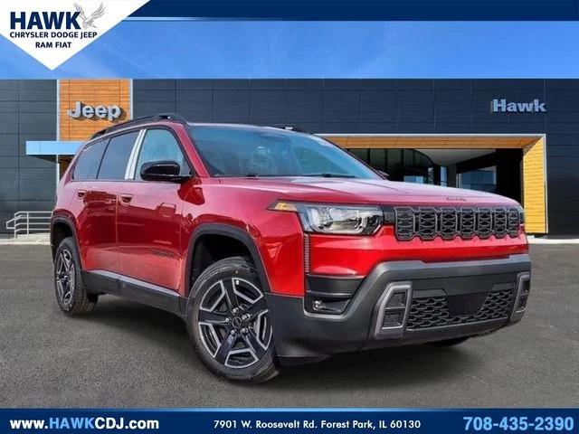 2026 Jeep Cherokee Laredo for sale in Forest Park, IL