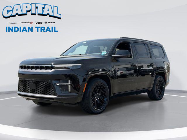 2026 Jeep Grand Wagoneer Limited Reserve 4x4 for sale in Indian Trail, NC