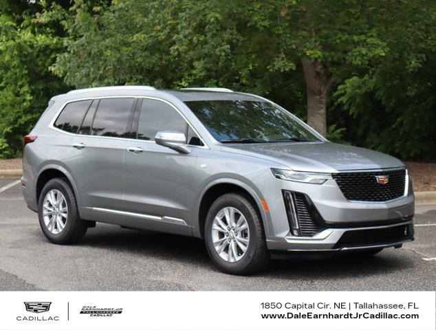 2025 Cadillac XT6 FWD Luxury for sale in Tallahassee, FL