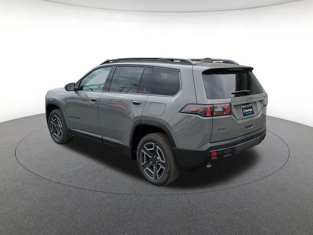 2026 Jeep Cherokee CHEROKEE LAREDO 4X4 2026 Jeep Cherokee CHEROKEE LAREDO 4X4