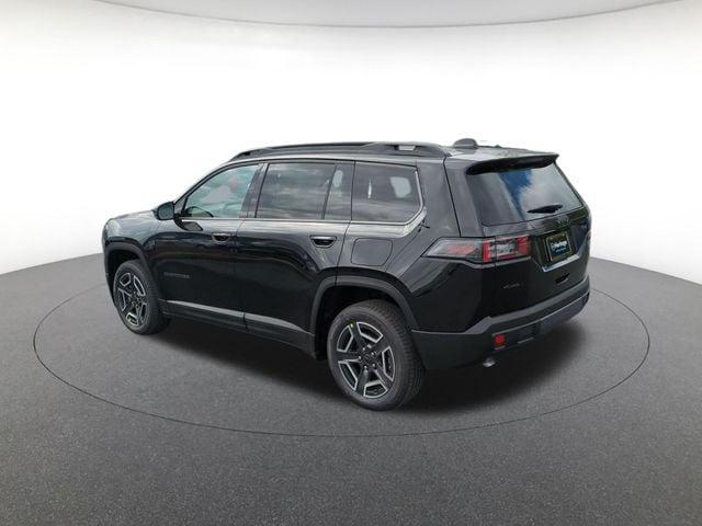 2026 Jeep Cherokee CHEROKEE LIMITED 4X4 2026 Jeep Cherokee CHEROKEE LIMITED 4X4