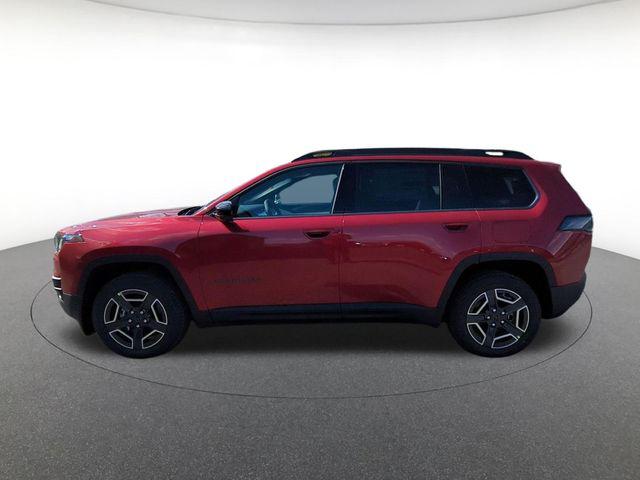 2026 Jeep Cherokee CHEROKEE LAREDO 4X4 2026 Jeep Cherokee CHEROKEE LAREDO 4X4
