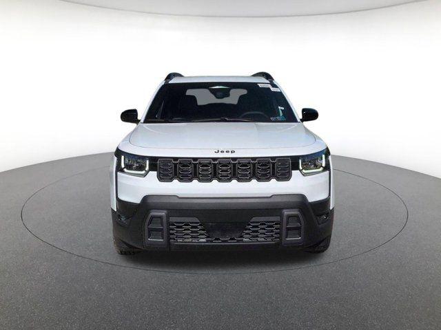 2026 Jeep Cherokee CHEROKEE LIMITED 4X4 2026 Jeep Cherokee CHEROKEE LIMITED 4X4