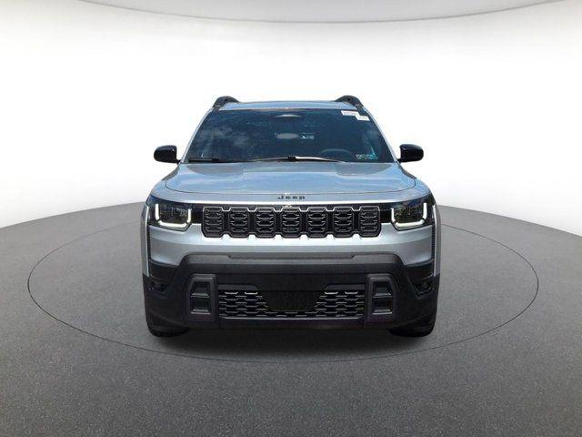 2026 Jeep Cherokee CHEROKEE LIMITED 4X4 2026 Jeep Cherokee CHEROKEE LIMITED 4X4