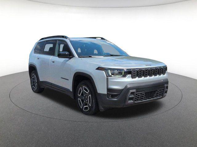 2026 Jeep Cherokee CHEROKEE LIMITED 4X4 2026 Jeep Cherokee CHEROKEE LIMITED 4X4