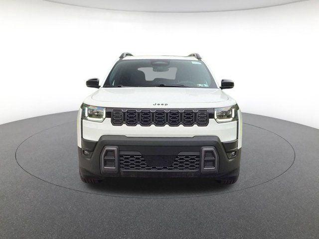 2026 Jeep Cherokee CHEROKEE LIMITED 4X4 2026 Jeep Cherokee CHEROKEE LIMITED 4X4