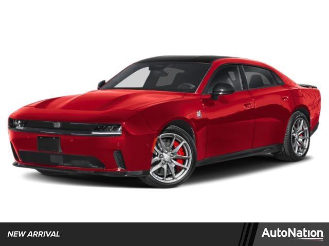 2026 Dodge Charger Scat Pack 4-Door AWD for sale in Spring, TX
