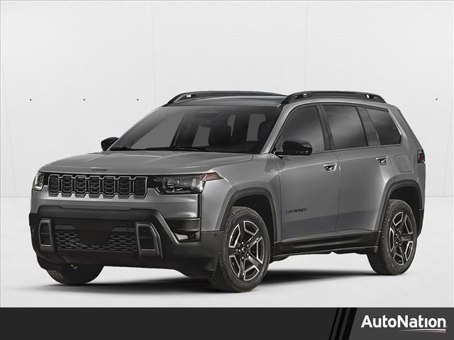 2026 Jeep Cherokee Laredo for sale in Spring, TX