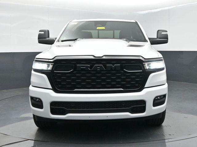 2026 Ram 1500 Express Crew Cab 4x4 57 Box