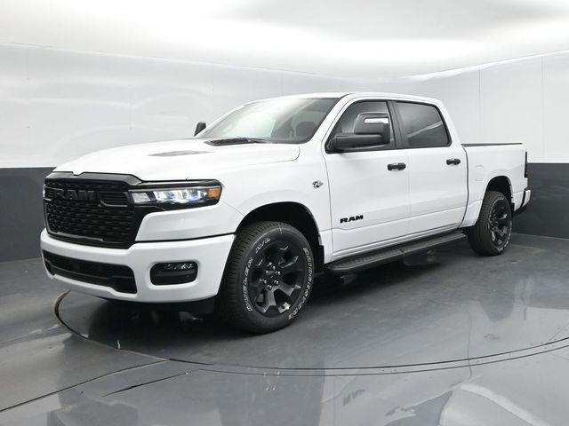 2026 Ram 1500 Express Crew Cab 4x4 57 Box