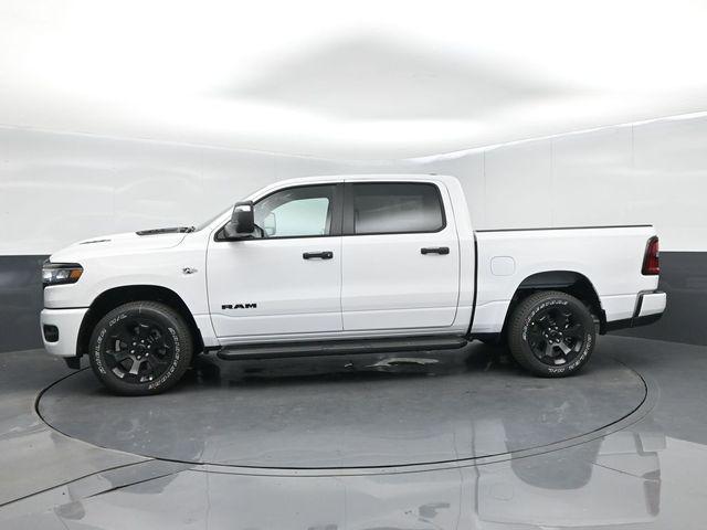 2026 Ram 1500 Express Crew Cab 4x4 57 Box