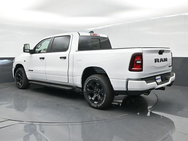 2026 Ram 1500 Express Crew Cab 4x4 57 Box