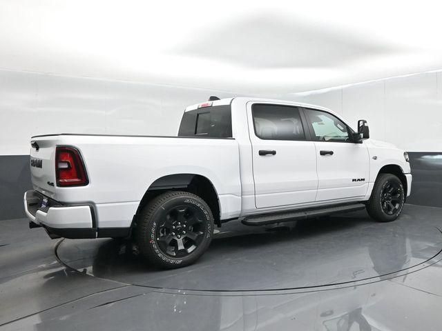 2026 Ram 1500 Express Crew Cab 4x4 57 Box