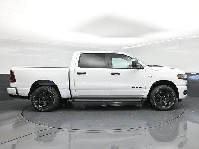 2026 Ram 1500 Express Crew Cab 4x4 57 Box