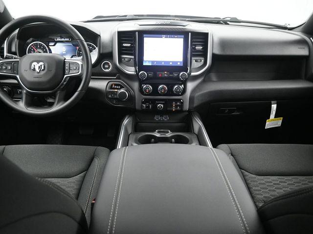 2026 Ram 1500 Express Crew Cab 4x4 57 Box