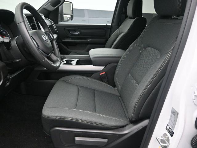 2026 Ram 1500 Express Crew Cab 4x4 57 Box