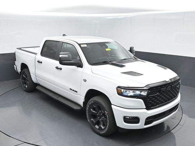 2026 Ram 1500 Express Crew Cab 4x4 57 Box