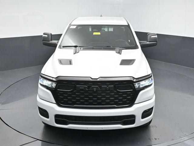 2026 Ram 1500 Express Crew Cab 4x4 57 Box