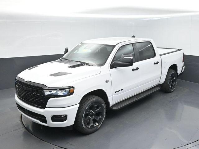 2026 Ram 1500 Express Crew Cab 4x4 57 Box