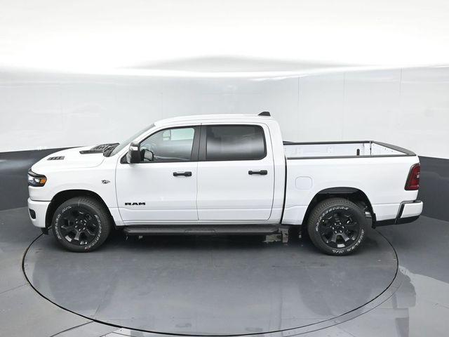 2026 Ram 1500 Express Crew Cab 4x4 57 Box