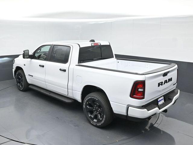 2026 Ram 1500 Express Crew Cab 4x4 57 Box