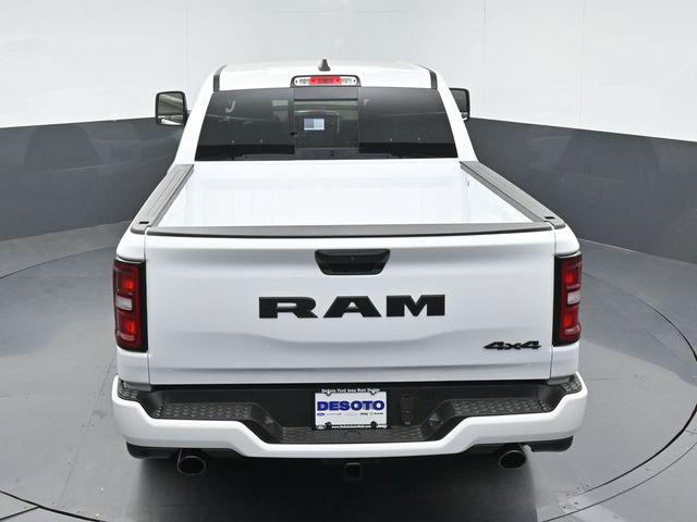2026 Ram 1500 Express Crew Cab 4x4 57 Box