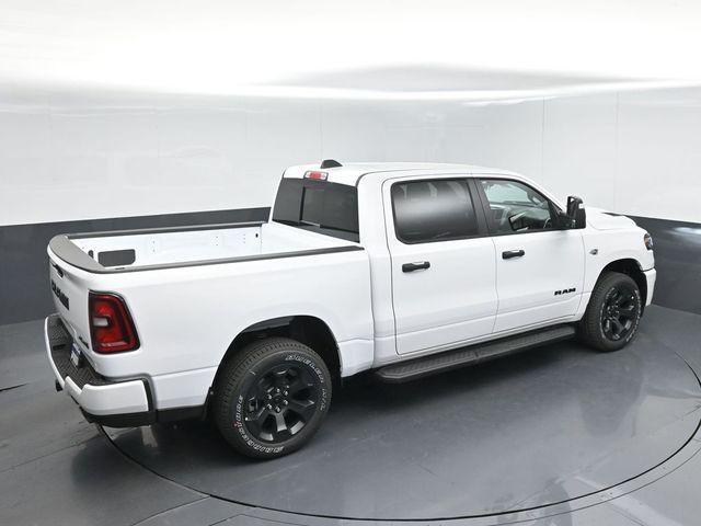 2026 Ram 1500 Express Crew Cab 4x4 57 Box