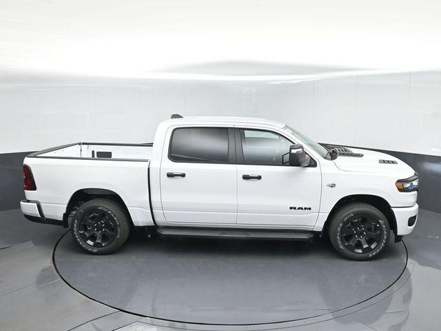 2026 Ram 1500 Express Crew Cab 4x4 57 Box