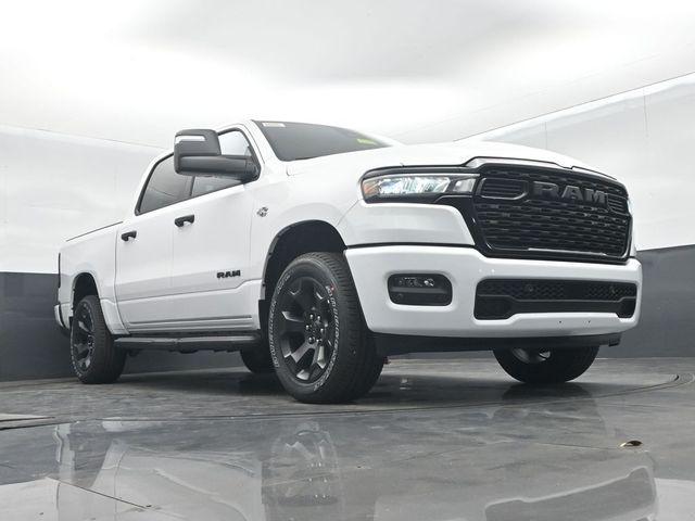 2026 Ram 1500 Express Crew Cab 4x4 57 Box