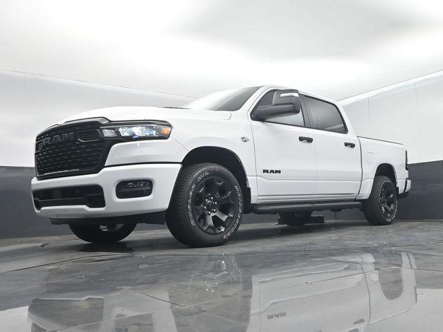 2026 Ram 1500 Express Crew Cab 4x4 57 Box