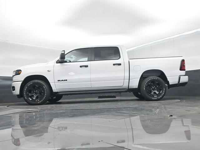 2026 Ram 1500 Express Crew Cab 4x4 57 Box