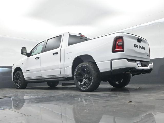 2026 Ram 1500 Express Crew Cab 4x4 57 Box