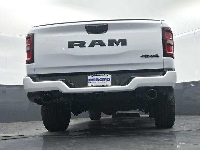 2026 Ram 1500 Express Crew Cab 4x4 57 Box
