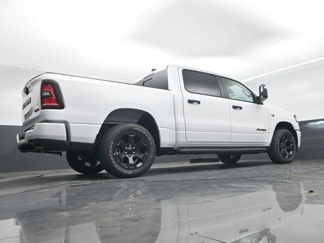 2026 Ram 1500 Express Crew Cab 4x4 57 Box
